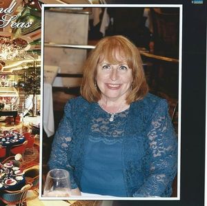 Meet your Posher, Sheila